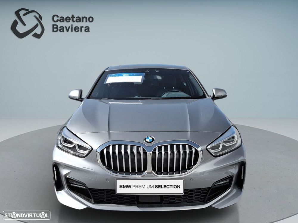 BMW 116 d Pack Desportivo M Auto - 2