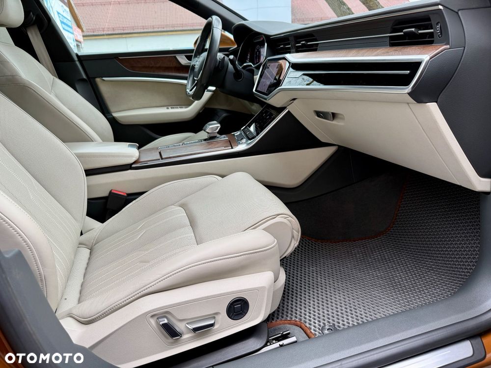 Audi A7 Sportback - 32