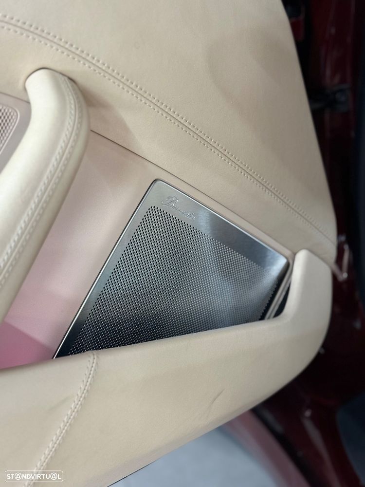 Porsche 911 (992) Targa 4S Heritage Design - 44