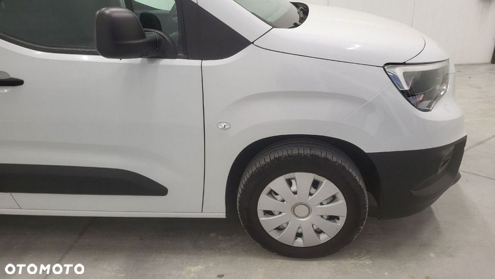 Opel Combo - 4
