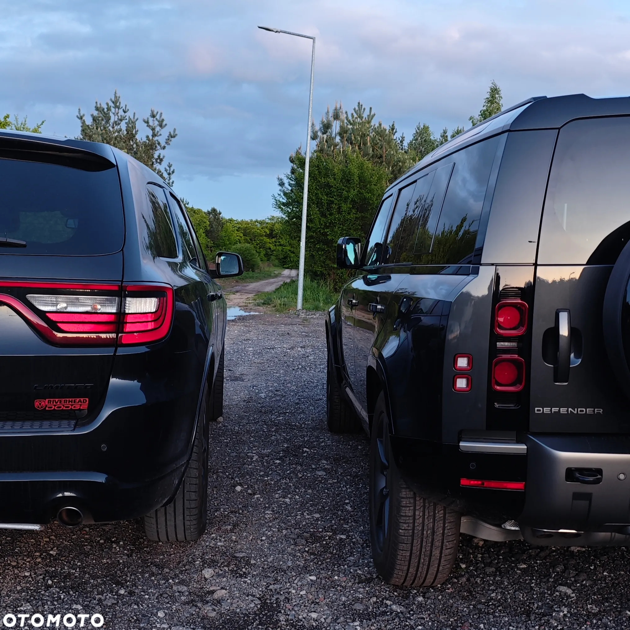 Dodge Durango 3,6 Limited - 17