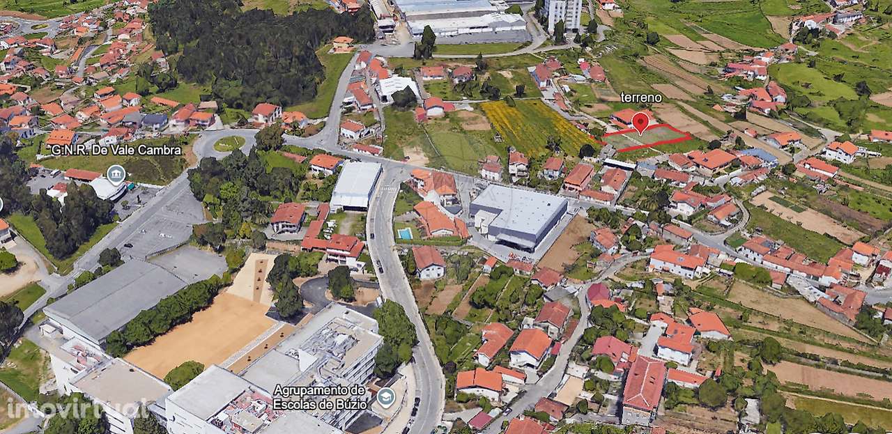 Terreno  para venda - Grande imagem: 2/11