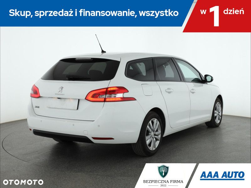 Peugeot 308 - 6