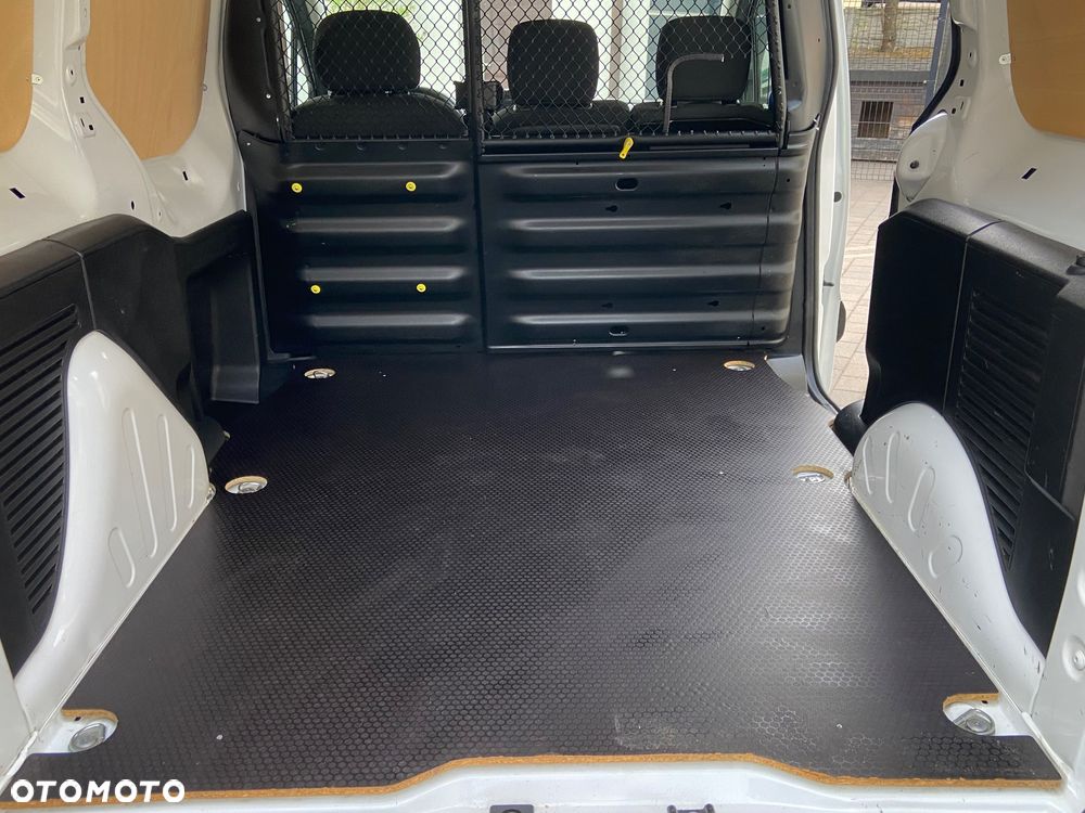 Citroën Berlingo - 29