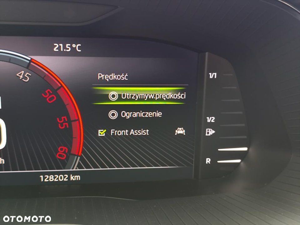 Skoda Superb - 26