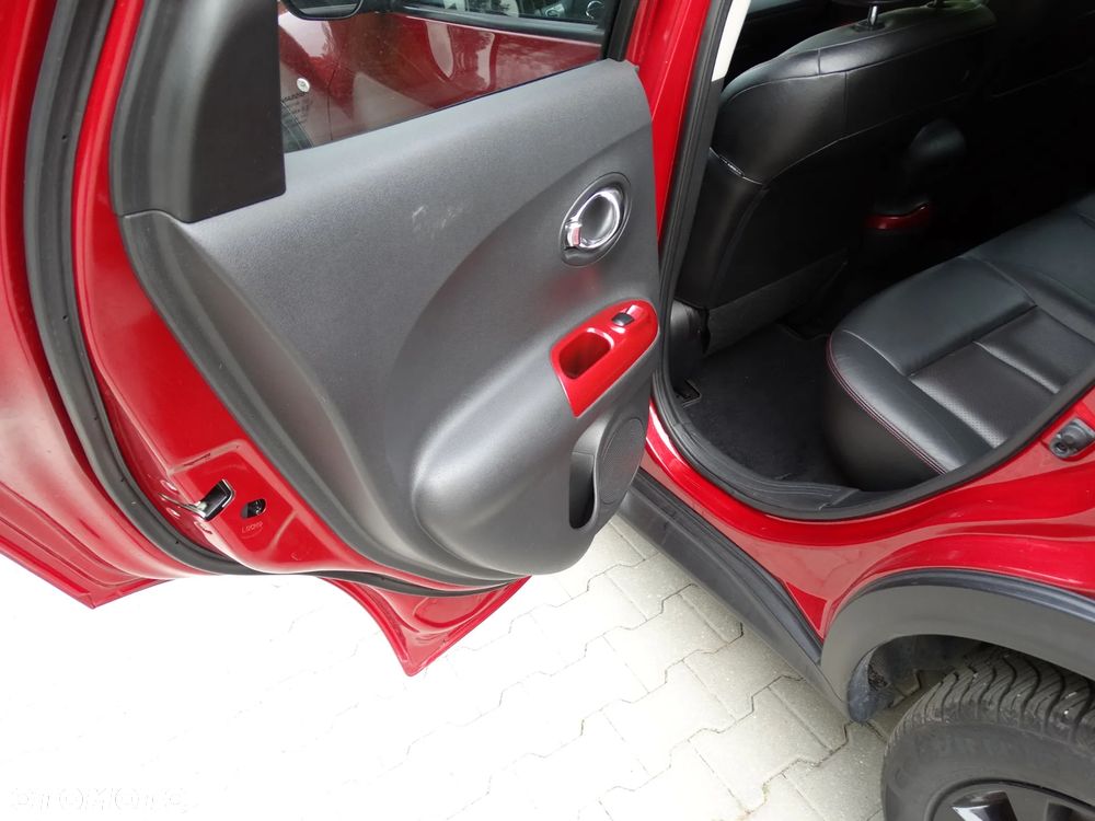 Nissan Juke 1.6 T Tekna - 28