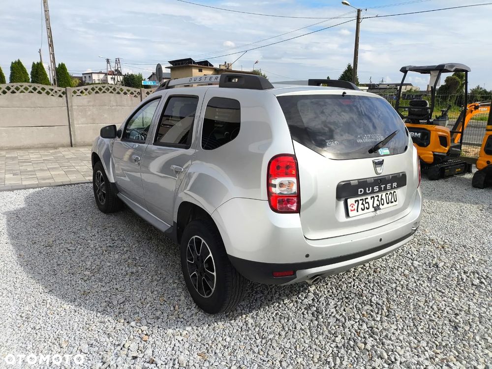 Dacia Duster - 3