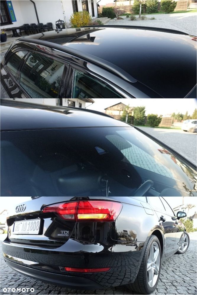 Audi A4 Avant - 18