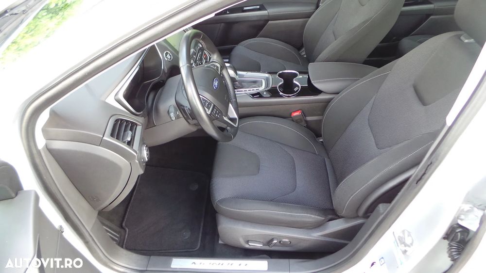 Ford Mondeo 1.5 EcoBoost Start-Stopp Autom. Business Edition - 15