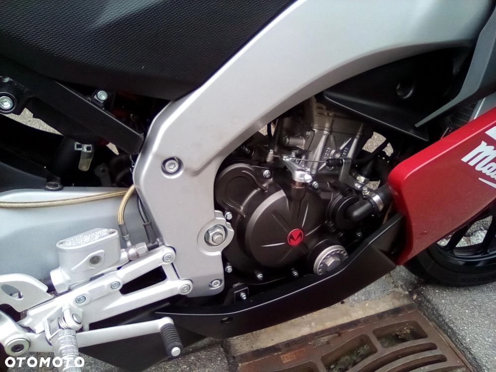 Malaguti RST 125 - 5