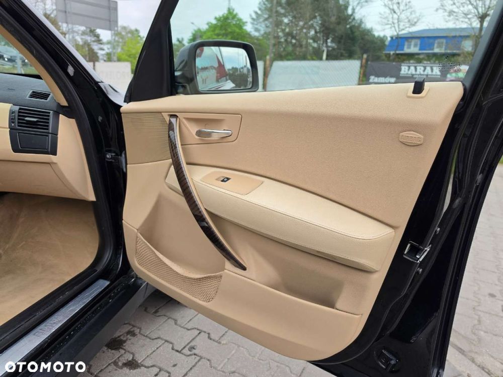 BMW X3 - 18