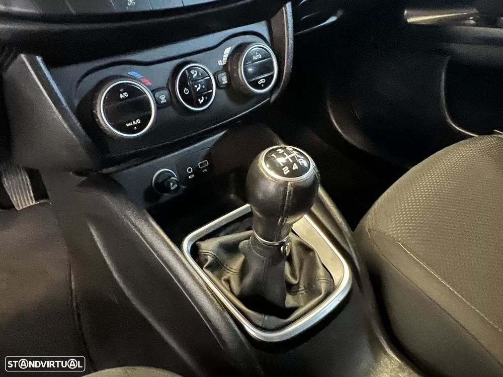 Fiat Tipo Station Wagon 1.3 M-Jet Lounge Tech - 8