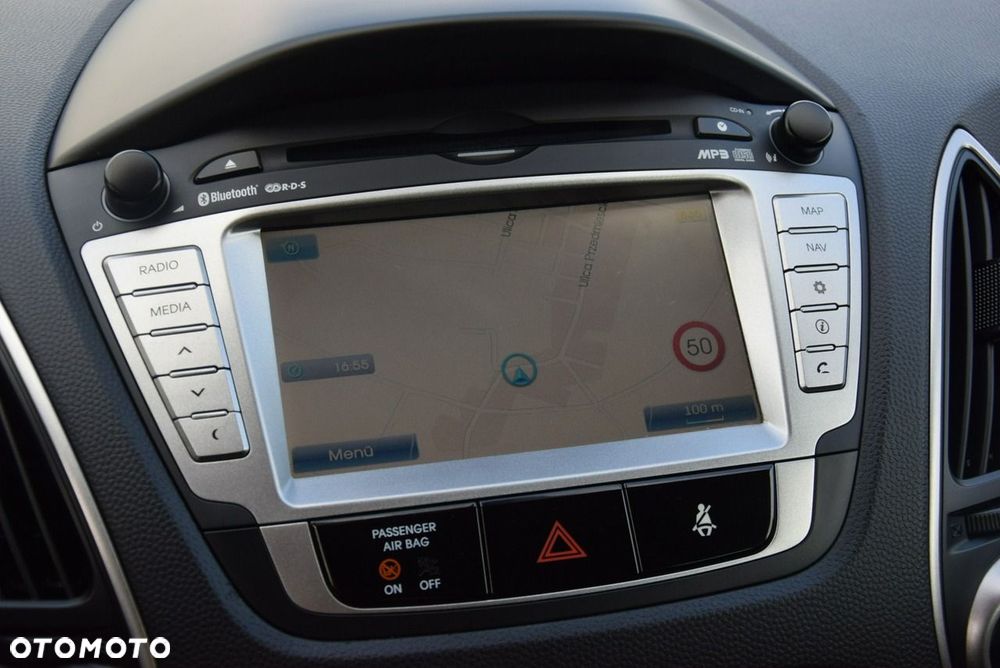 Hyundai ix35 - 24