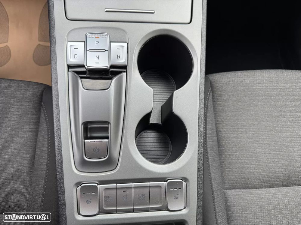 Hyundai Kauai 39 kWh Premium - 37