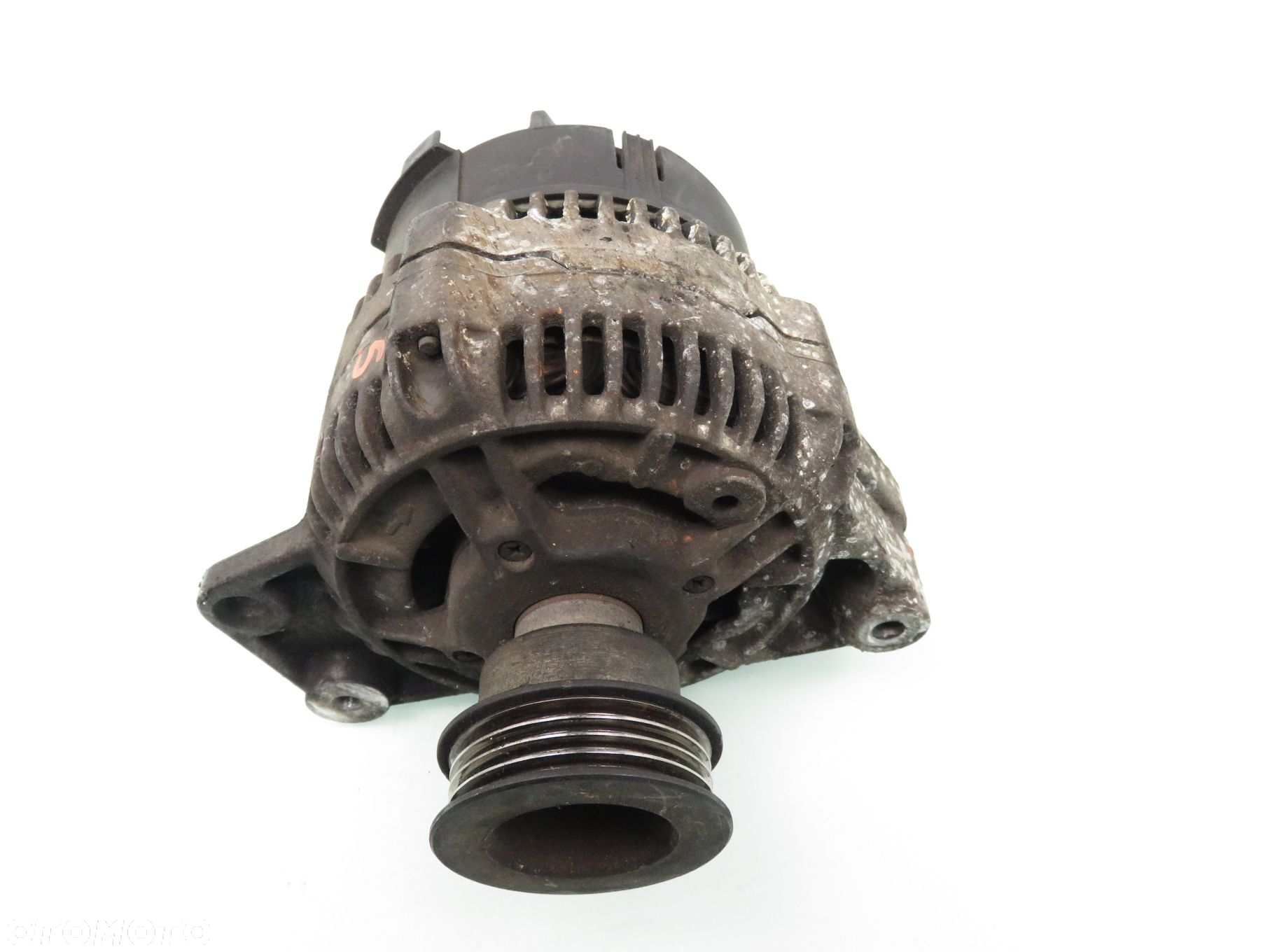 ALTERNATOR AUDI 80 B4 2.0 0120485047 050903015C - 4