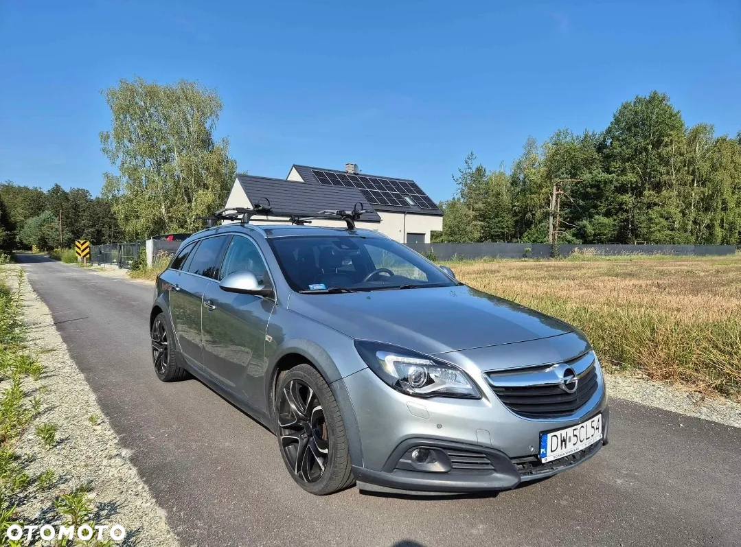 Opel Insignia 2.0 CDTI Edition - 3