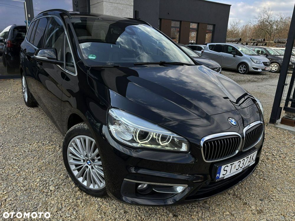BMW Seria 2 - 2