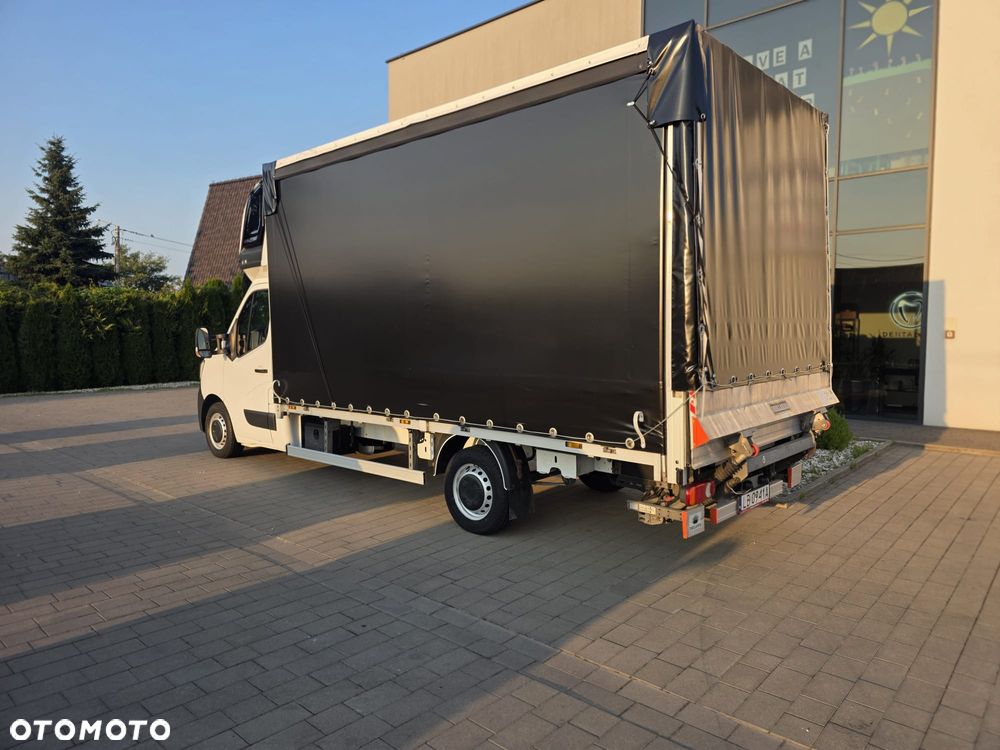 Renault Master - 16