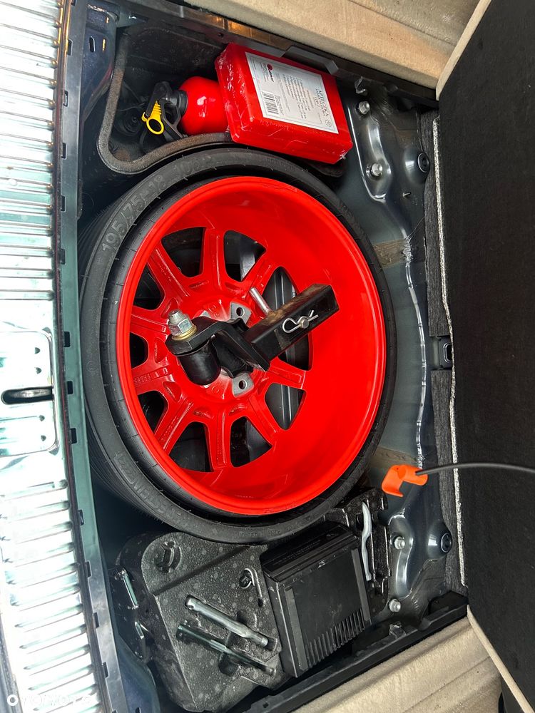 Volkswagen Touareg 3.6 V6 FSI Automatik Exclusive Edition - 22