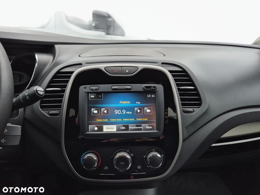 Renault Captur 0.9 Energy TCe Zen EU6 - 15