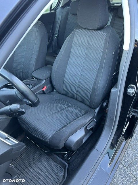 Peugeot 308 1.2 PureTech Allure S&S - 9