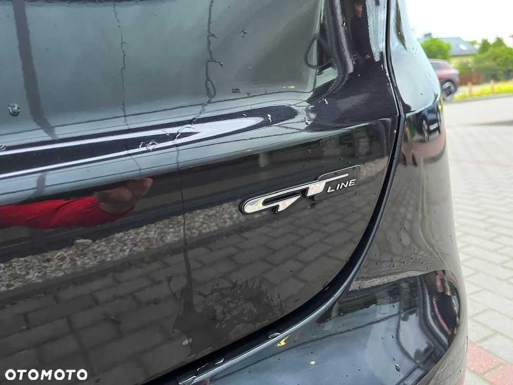 Kia Ceed 1.6 CRDi GT Line DCT - 20