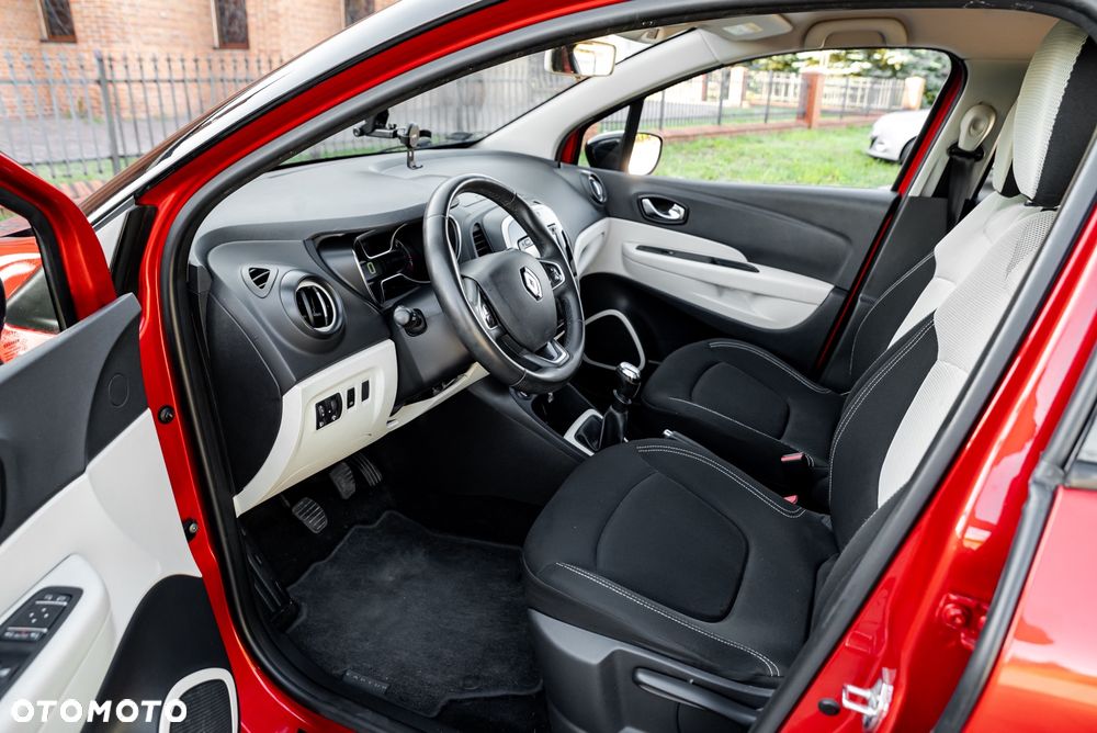 Renault Captur - 17