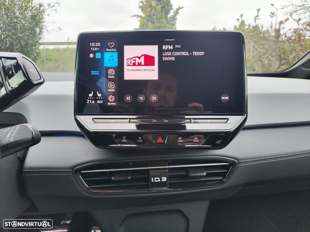 VW ID.3 77 kWh Pro S - 14