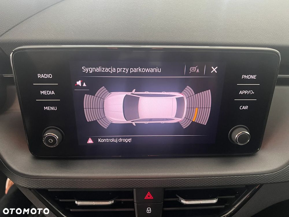 Skoda Scala 1.0 TSI Ambition - 19