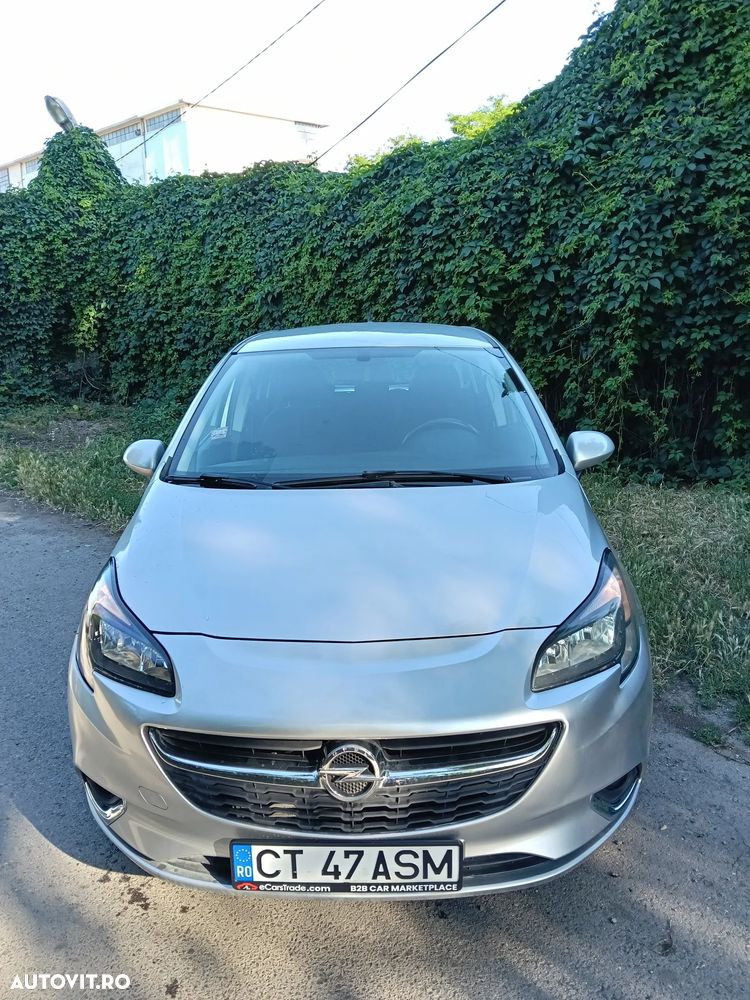 Opel Corsa 1.4 ECOTEC Active - 1