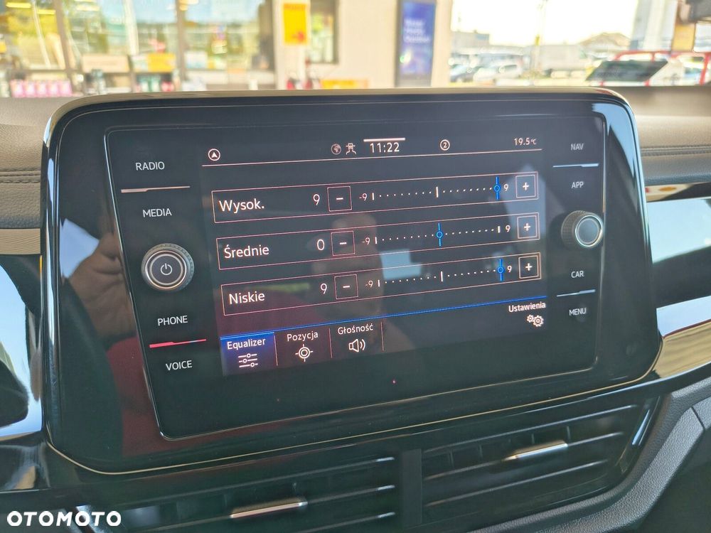 Volkswagen T-Roc 1.5 TSI R-Line - 28