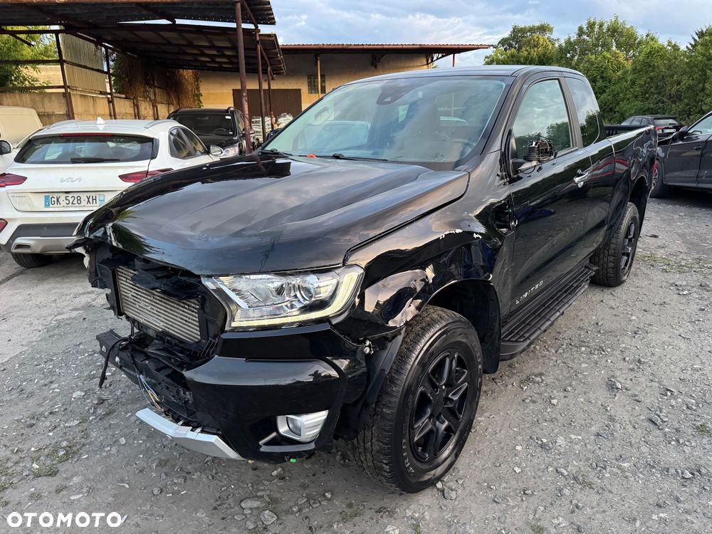 Ford Ranger - 1