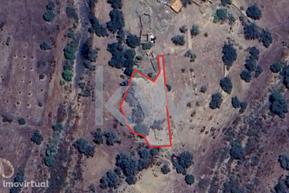 Conjunto de Terrenos Rústicos com 11760m2 sito em Várzea do Gato, Mart - Grande imagem: 2/3