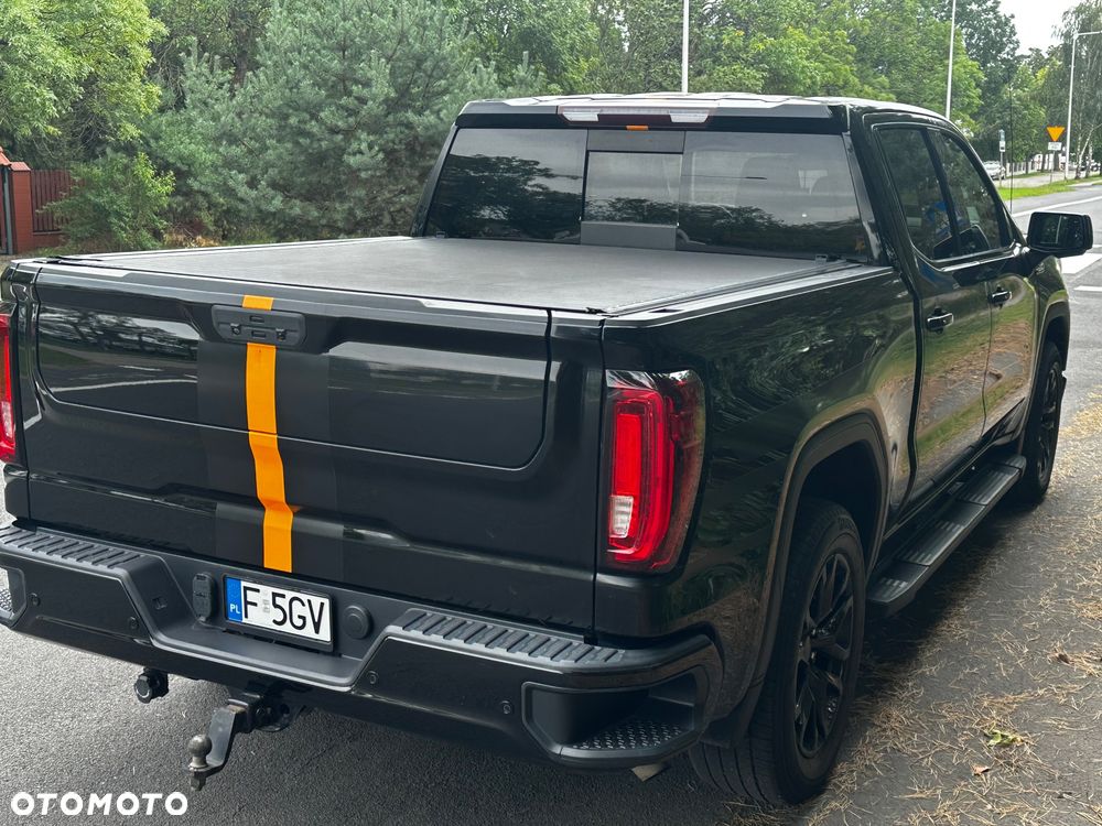 GMC Sierra - 9