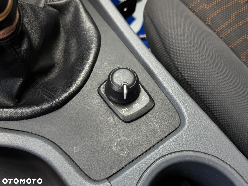 Ford Ranger 2.2 TDCi 4x4 DC XL - 25