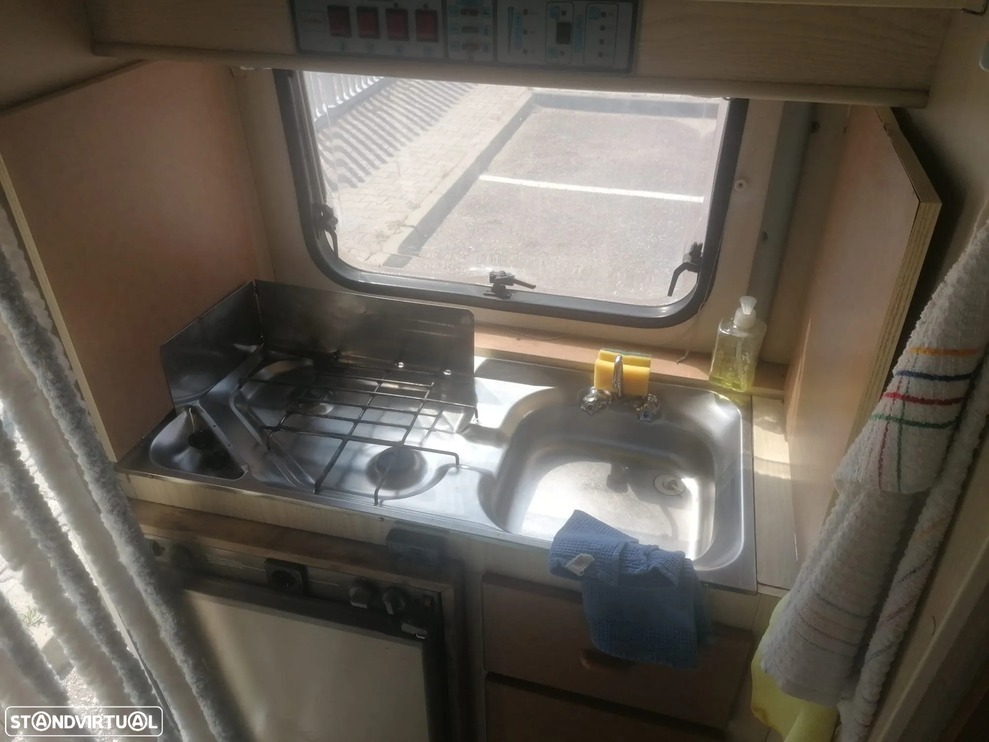 Fiat Ducato - 9