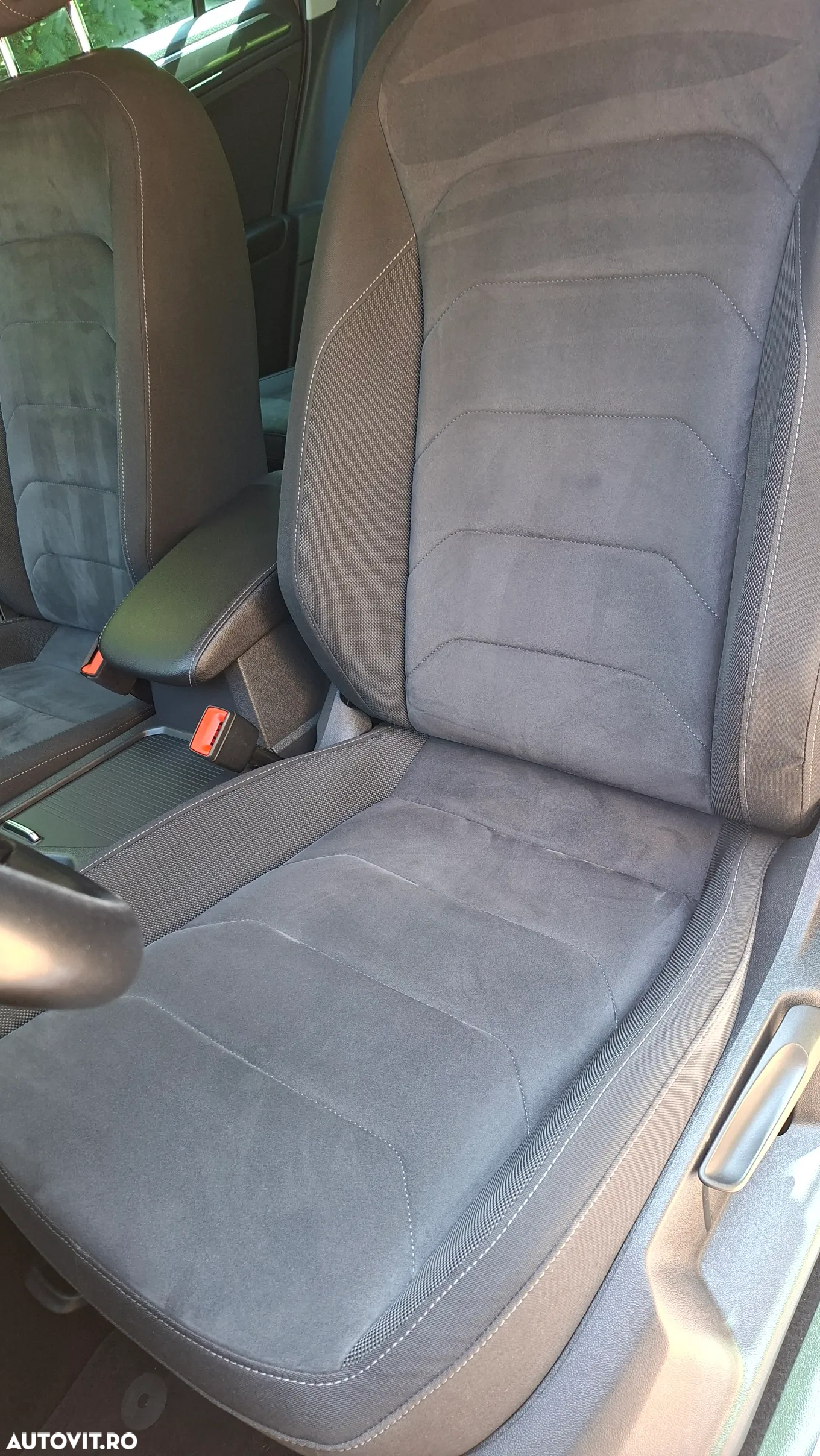 Volkswagen Tiguan 2.0 TSI DSG 4Mot Highline - 10