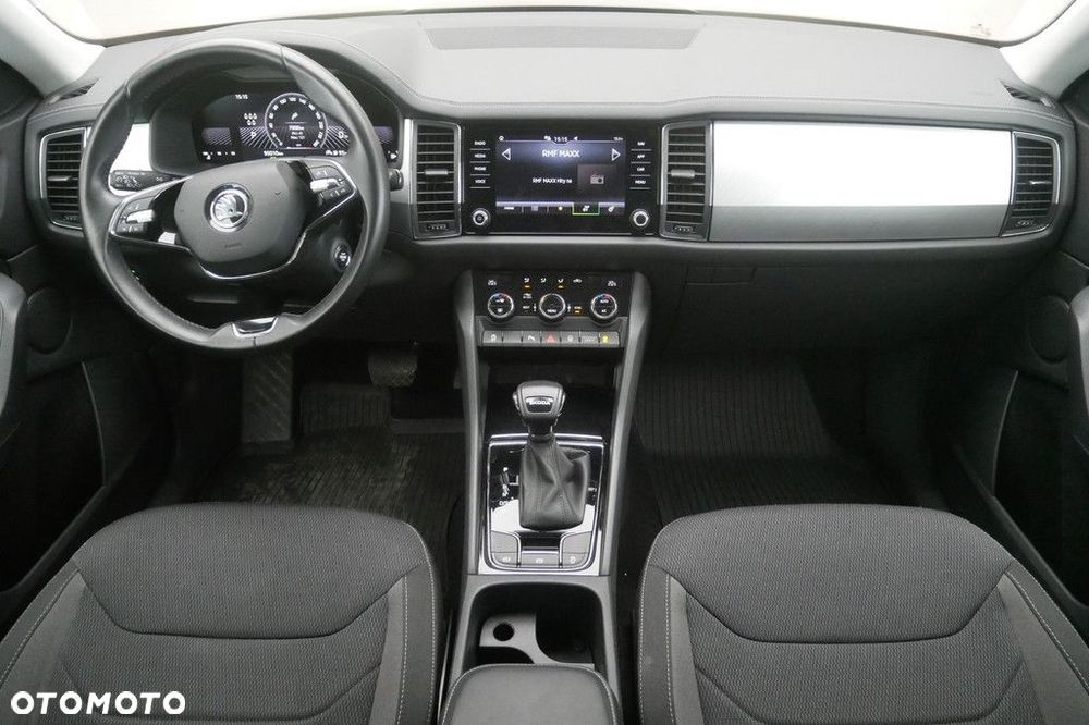 Skoda Kodiaq - 8