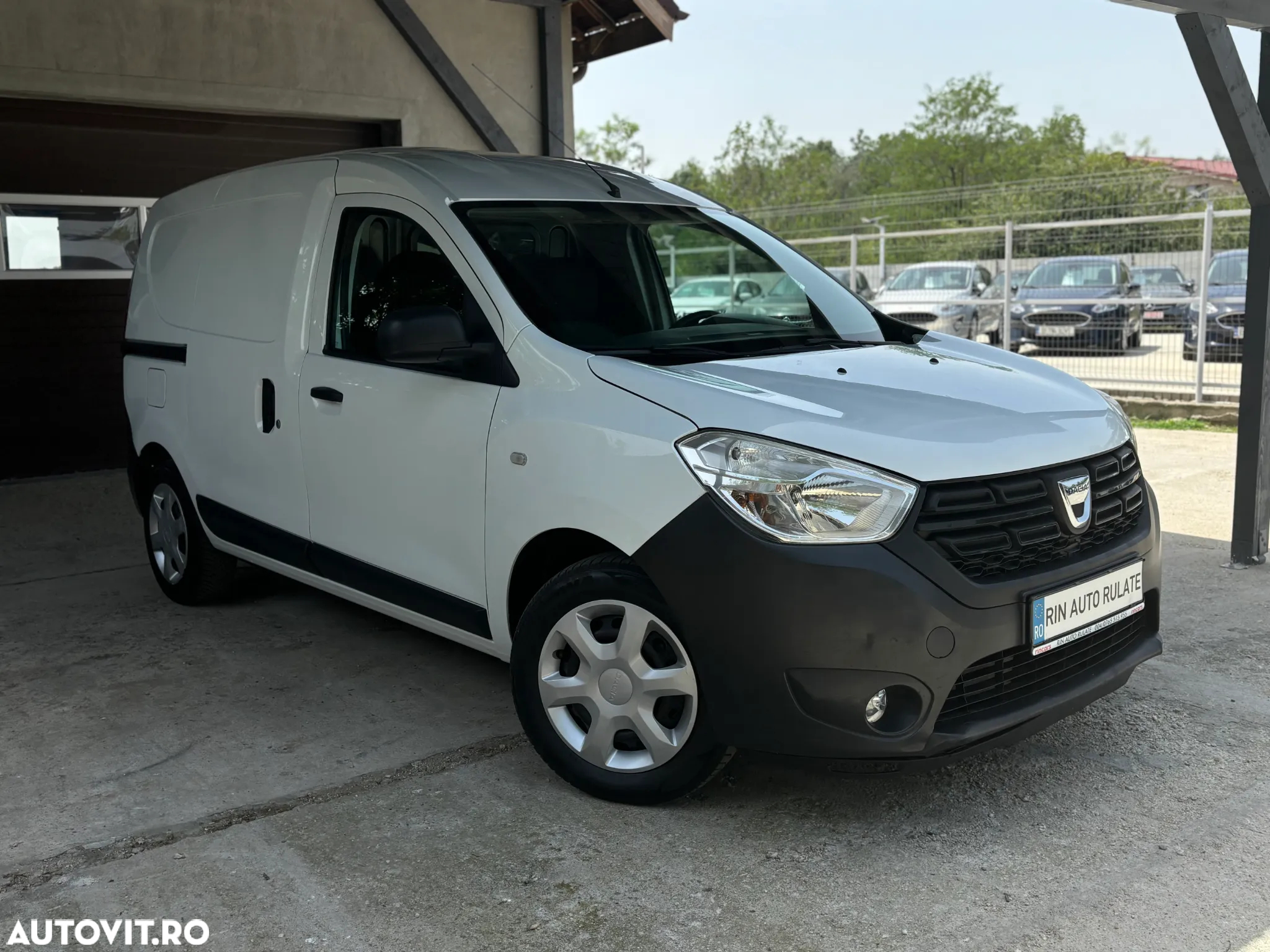 Dacia Dokker - 24