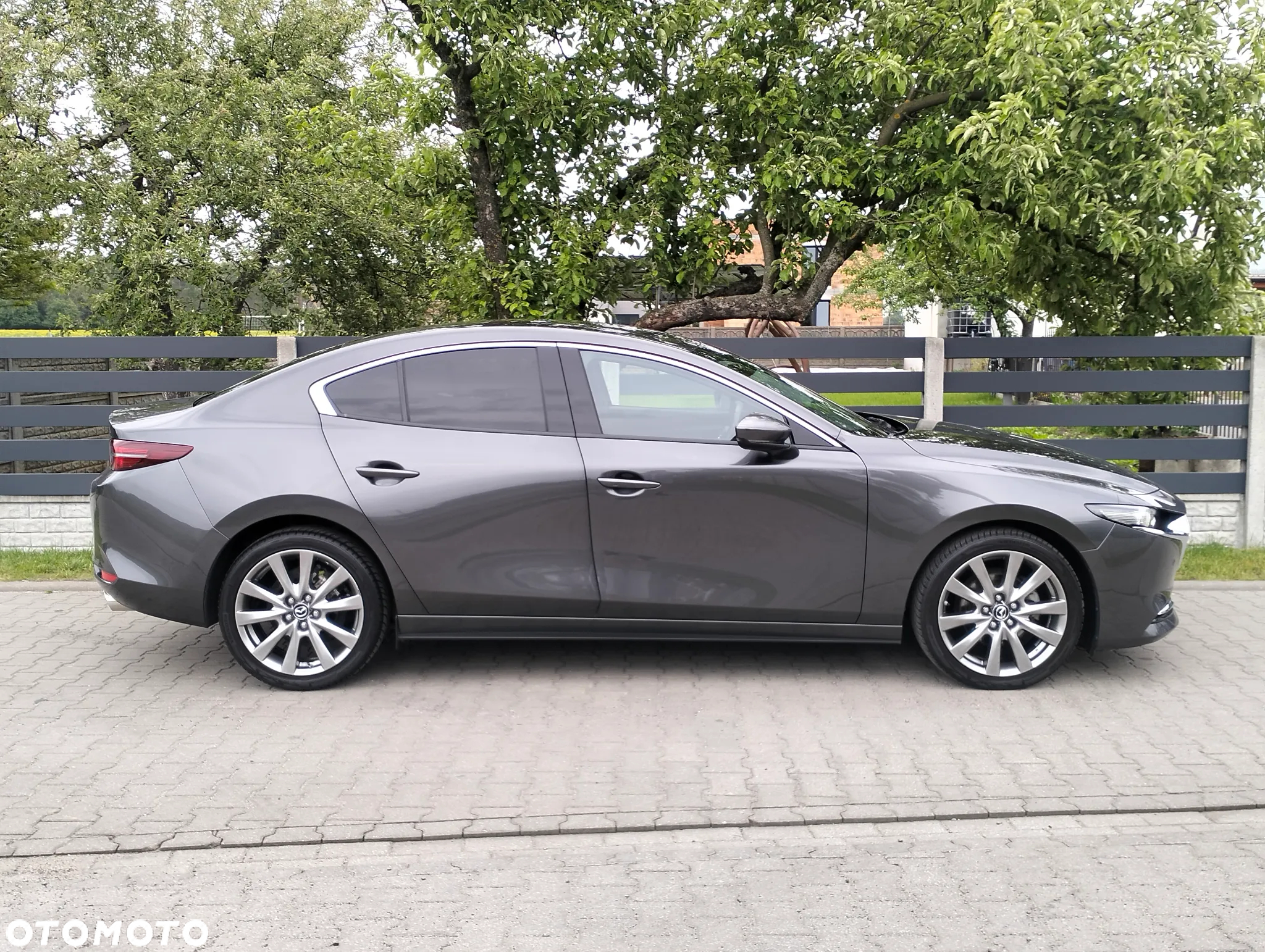 Mazda 3 - 23