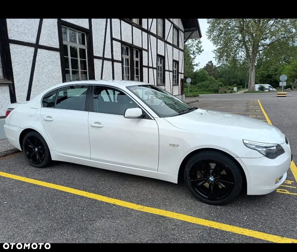 BMW Seria 5 - 22