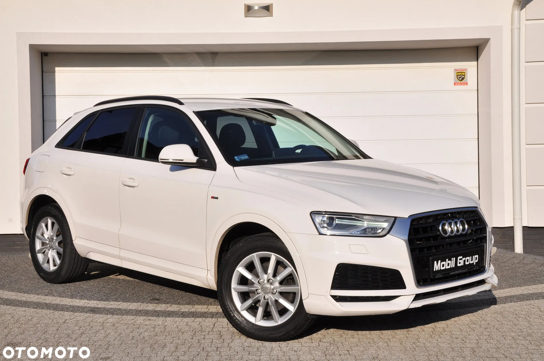 Audi Q3 1.4 TFSI Sport - 3