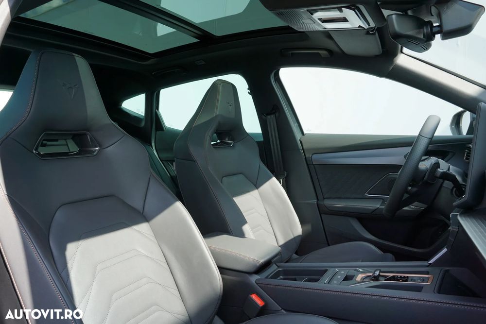 Cupra Formentor 1.5 eTSI DSG7 MHEV - 15