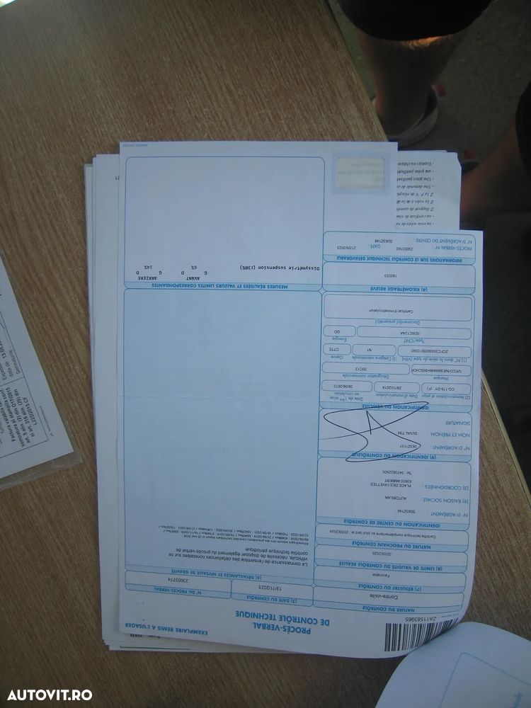 Iveco DAILY 35 C 13 ,  7 LOC. BASCULABIL , CLIMA . - 21