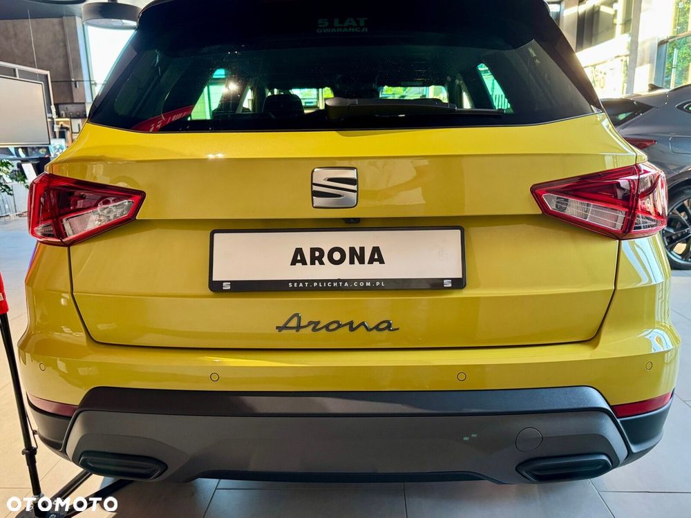Seat Arona - 7