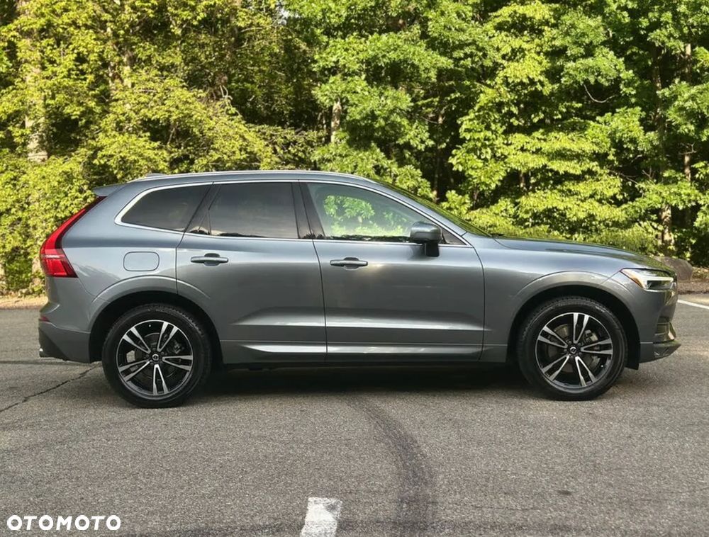 Volvo XC 60 T5 AWD Geartronic Momentum Pro - 6