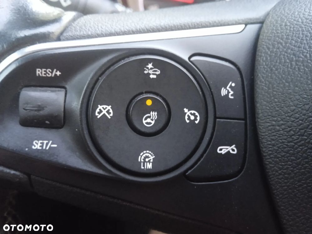 Opel Insignia 1.6 CDTI Enjoy S&S Eco - 18