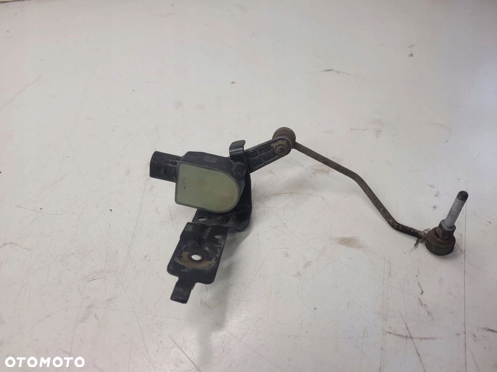 CZUJNIK ŚWIATEŁ AUDI A6 C6 4F0941285F 1T0907503 - 2