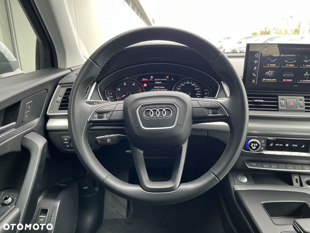 Audi Q5 - 23