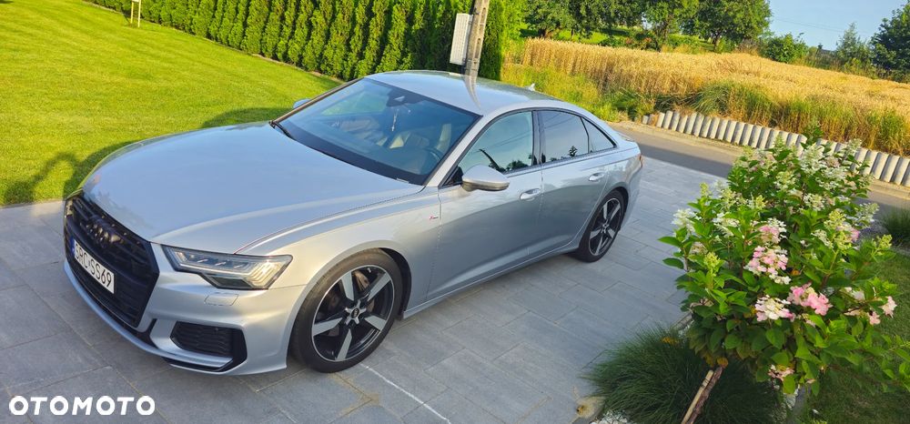 Audi A6 Limousine - 2